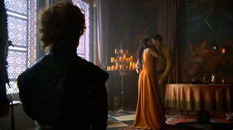 oberyn martell sex scene|GAME OF THRONE